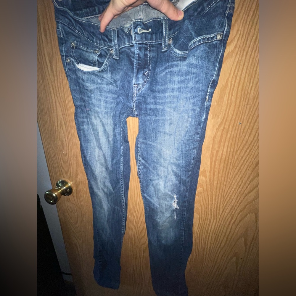 Levi jeans